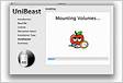 UniBeast Install OS X El Capitan on Any Supported Intel-based P